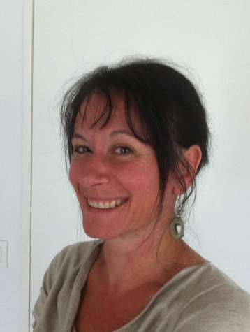 Fabienne Marest
